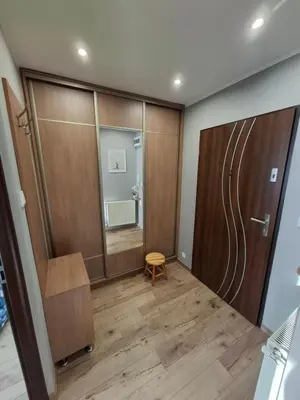Łazienka w obiekcie Apartament Lewin Kłodzki
