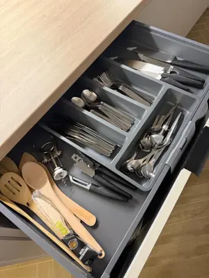Plan piętra w obiekcie Apartament Przy Palmiarni