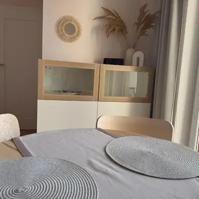 Apartament Przy Palmiarni