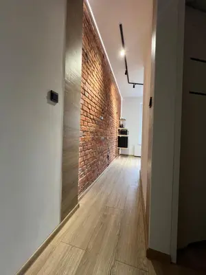 Plan piętra w obiekcie Apartament Topaz