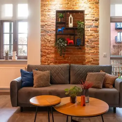 Gliwice Central Studio by BookingHost