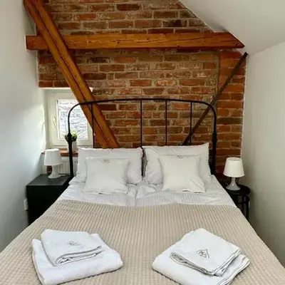 Atrakcyjny apartament z widokiem - Góry Sowie - Bielawa