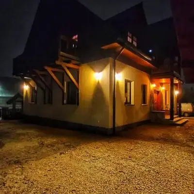Apartament u Hillów