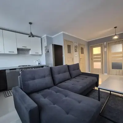 Apartament na Sowiej - Przylesie