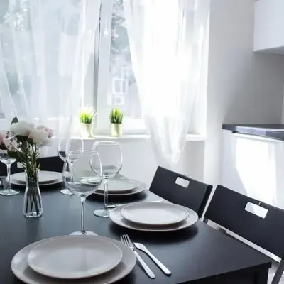 Central Wroclaw Apartment - Old Town - Comfortable and Cozy - W3