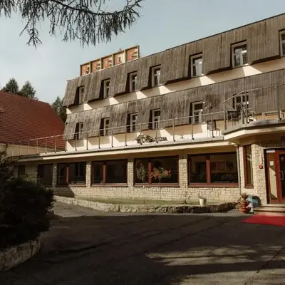 Regle Różanka