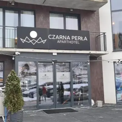 Czarna Perła Apartamenty Czarna Gora 309