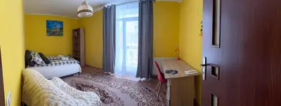 Łóżko lub łóżka w pokoju w obiekcie Apartament Salamandra Due