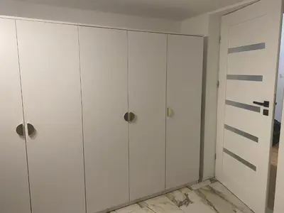 Plan piętra w obiekcie Pod świerkami