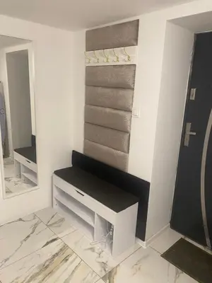 Plan piętra w obiekcie Pod świerkami