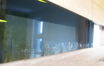 Restauracja lub miejsce do jedzenia w obiekcie Villa 106