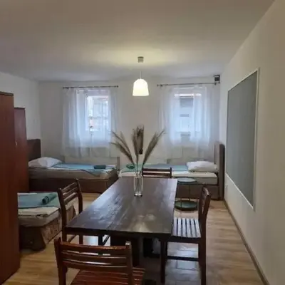 Noclegi krótkoterminowe