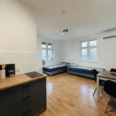 Apartamenty przy Galerii