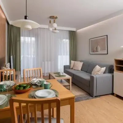 Apartament Avocado