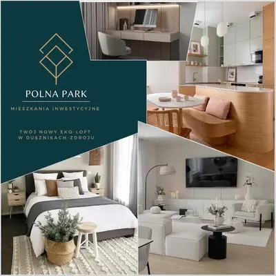 Apartamenty Polna Park