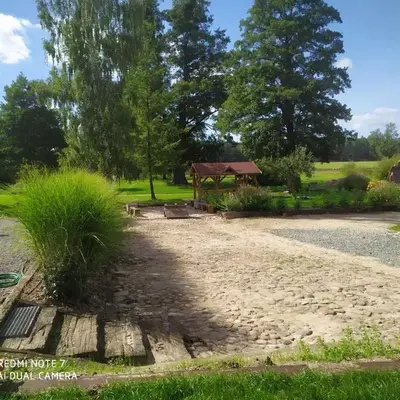 Agroturystyka 