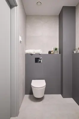 Łazienka w obiekcie Aparthotel Symphony Krakowska 35