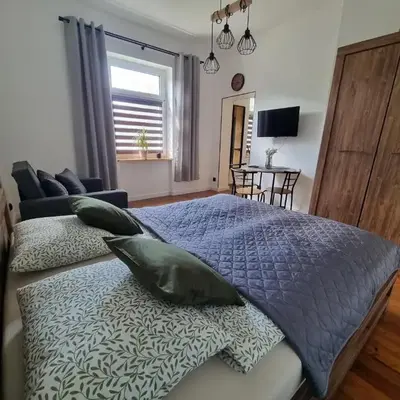 Apartament KB