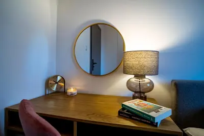 Plan piętra w obiekcie Apartament Renoma OLD TOWN Self check-in 24h