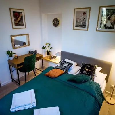 Apartament Renoma OLD TOWN Self check-in 24h