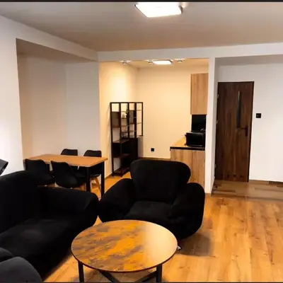 Apartament na Rynku