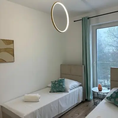 Apartament Morski