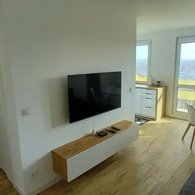 Apartament 7 Piętro