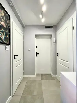 Plan piętra w obiekcie Apartament Między Szczytami