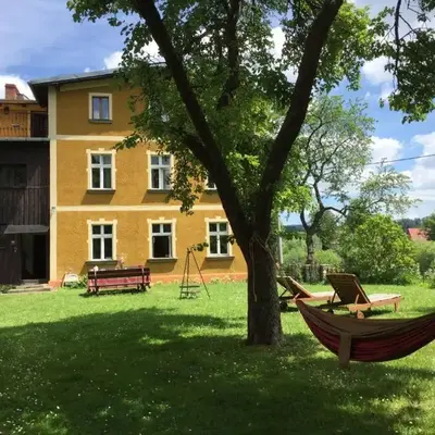 Holiday Home für eine große Familie oder eine Gruppe von Freunden by Interhome