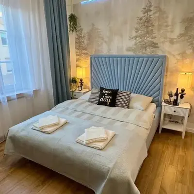 Dan Apartament C