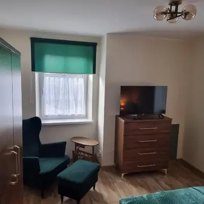 Apartament 5- Bliżej Zdroju