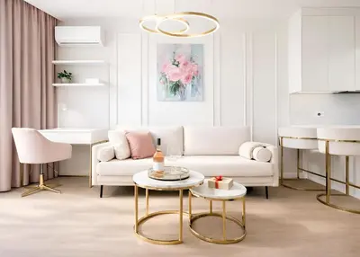 Część wypoczynkowa w obiekcie Luxury 24h Stay Apartment with Netflix, PrimeTV, EV Parking and 1Gbps WiFi