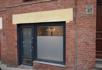 Plan piętra w obiekcie Dream Loft