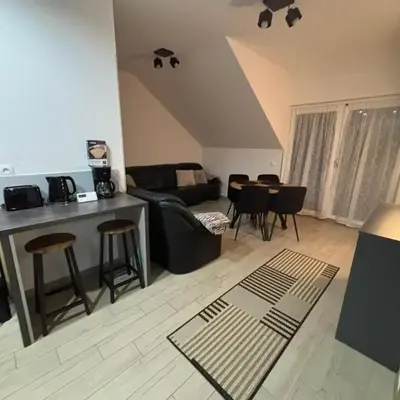 APARTAMENT - Kłodzka 41