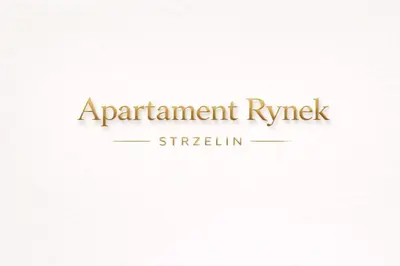 Certyfikat, podpis lub inny dokument wystawiony w obiekcie Apartament Rynek Strzelin