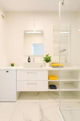 Plan piętra w obiekcie Teddy Home - Family Apartment - Kids Friendly