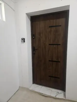 Plan piętra w obiekcie Apartament Piłsudskiego