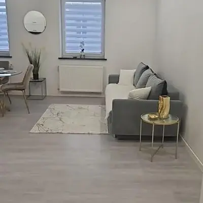Apartament Piłsudskiego