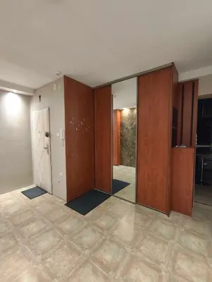 Plan piętra w obiekcie Wrocław Loftline Apartment - Ołbin
