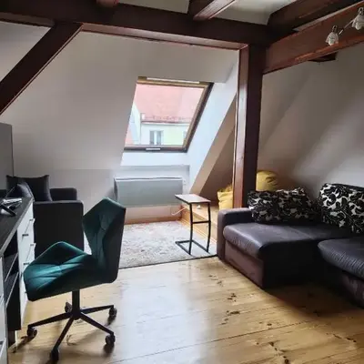 Wrocław Loftline Apartment - Ołbin