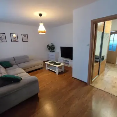 Apartament Słoneczny