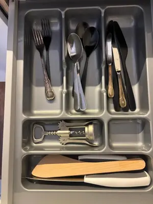 Plan piętra w obiekcie OVO Apartament 556