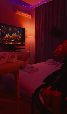 Plan piętra w obiekcie SECRET Spa Apartment Lalka Miłości