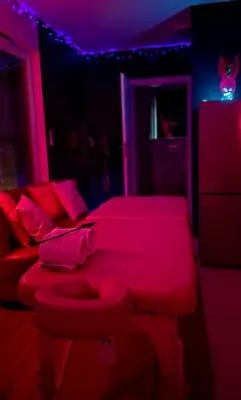 Plan piętra w obiekcie SECRET Spa Apartment Lalka Miłości