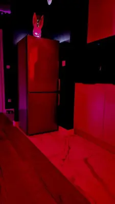 Plan piętra w obiekcie SECRET Spa Apartment Lalka Miłości