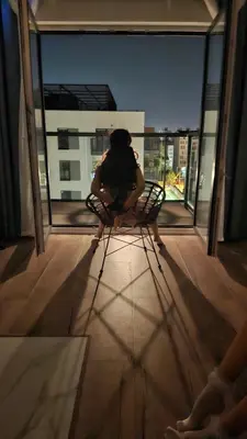 Plan piętra w obiekcie SECRET Spa Apartment Lalka Miłości