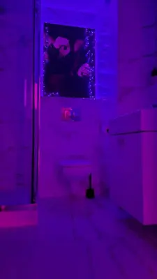 Plan piętra w obiekcie SECRET Spa Apartment Lalka Miłości