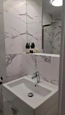 Plan piętra w obiekcie SECRET Spa Apartment Lalka Miłości