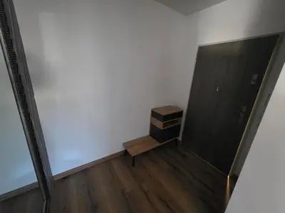 Plan piętra w obiekcie Apartament Podmiejska Nova