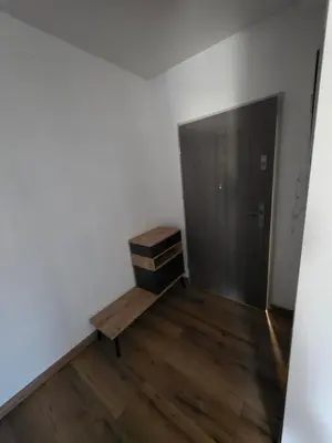 Plan piętra w obiekcie Apartament Podmiejska Nova